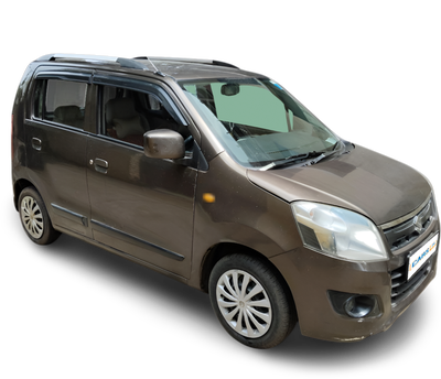 Maruti Wagon R 1.0-img